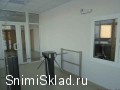 Склад в Климовске 3