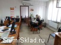 Склад класса В в 1 км от МКАД на Каширском шоссе