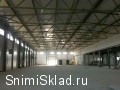 продажа склада Подольск